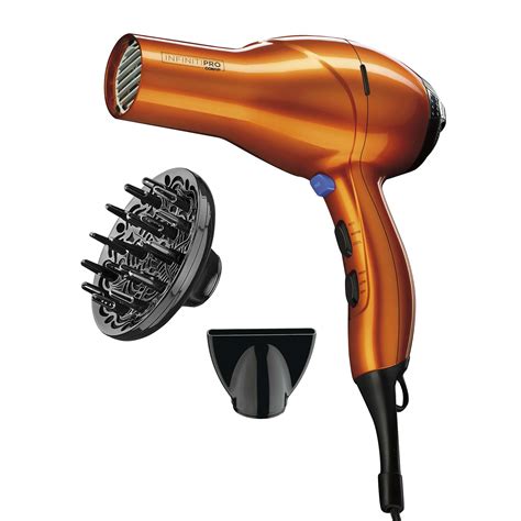 best hair dryer for curly thick hair